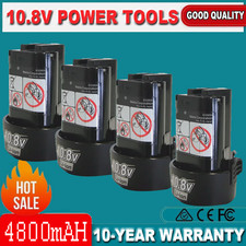 2x Original Akku Für Makita