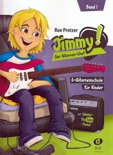 Noten Gitarrenschule für
