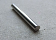 Ersatzteil 1x Achse 3 x 28 mm für Tamiya Scania R470 Higline LKW Truck 1:14