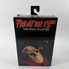 Friday The 13th The Final