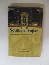 Chee-Beng, Tan: SOUTHERN