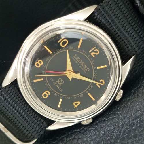 Refurbished vintage legend - refurbished,
