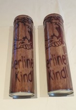 Berliner Kindl 2 Blechdosen