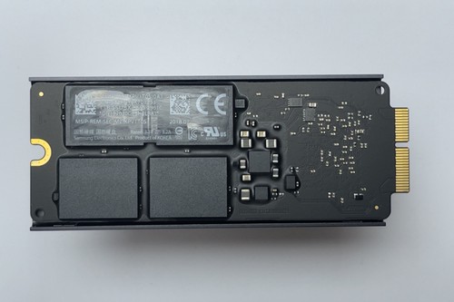 Orig apple 1tb ssd - ssubx, f