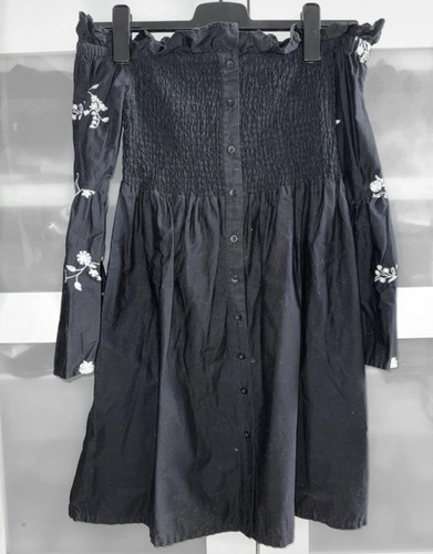 Primark kleid damen schwarz - primark,