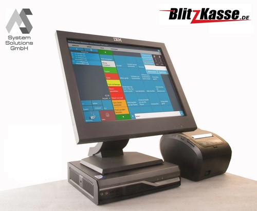Tse touch gastrokasse - tse,