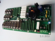 Handtmann  Ersatzteil Platine