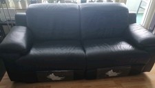 Sofa 2-Sitzer Relaxfunktion