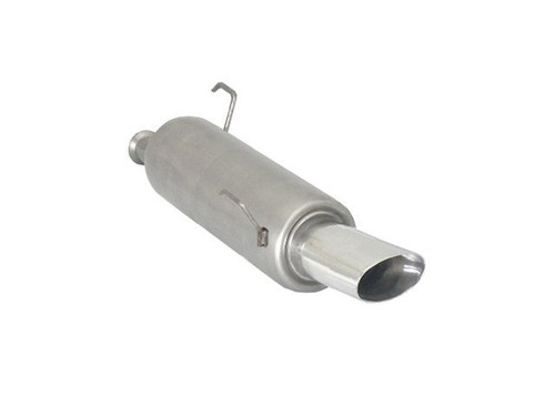 Ragazzon sportauspuff peugeot - ragazzon,