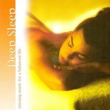 Various - Deep Sleep: relaxing