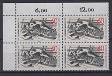 Bund 1410 Eckrand links oben