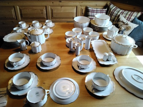 Rosenthal classic rose - rosenthal,