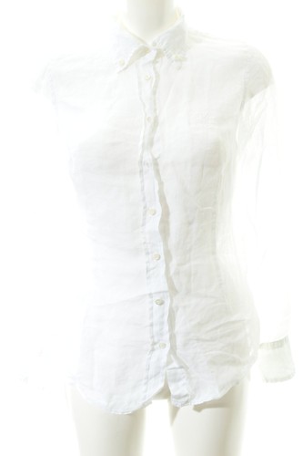 Henry cotton hemd bluse - cotton’s, hemd-bluse