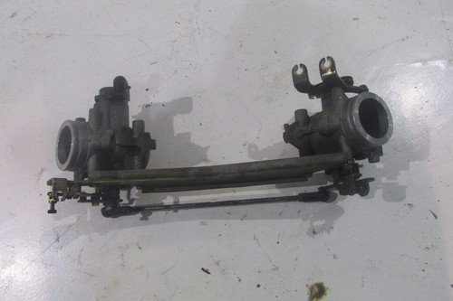 Gasgriff moto guzzi bréva - (moto,
