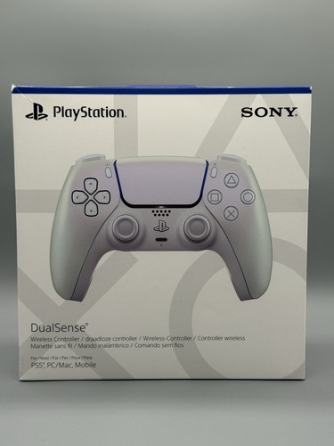 Playstation ps5 dualsense - playstation,