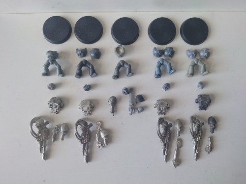 Warhammer 40k space marines - 40k,