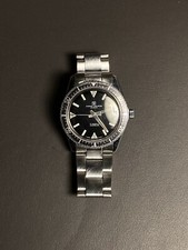 Sigma Valmon Geneve Skin Diver