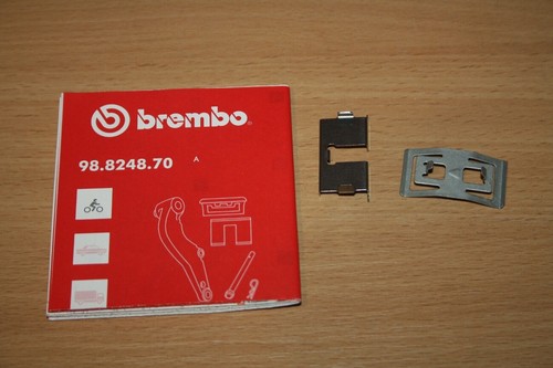 Brembo 4683 feder - brembo,