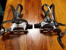 shimano click pedale 105 Mtb-Rennrad-Fixie