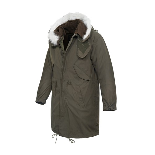 Fishtail parka m65 - parka, vintage