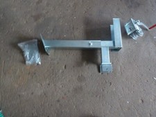 Handseilwinde und Windenstand