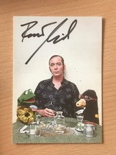 Rene Marik Autogrammkarte orig signiert Schauspieler Comedy #6283