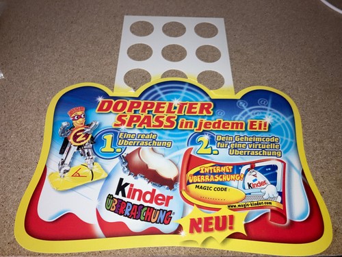 Palettenanhänger