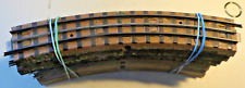 10 x Märklin H0 00