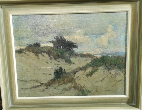 Otto ackermann 1872 - -, 1953