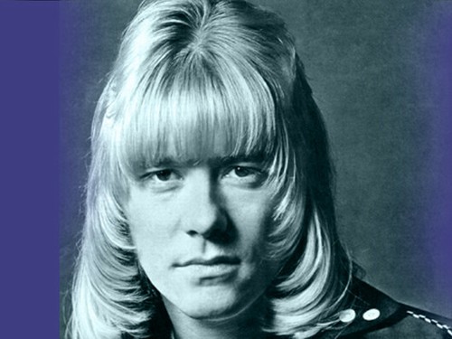 Brian connolly the sweet - connolly, /