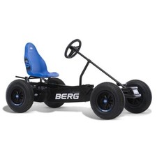 Berg gokart pure - b.pure, blau