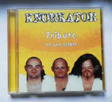 Knorkator – Tribute To Uns
