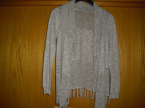 Strickjacke weste von comma - weste,