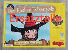 Ersatzteil zur Auswahl Haba