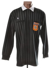 KNVB HOLLAND 80ER JAHRE
