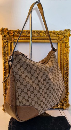 Gucci hobo shopper bree - gucci,