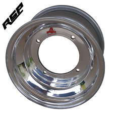 VBW Silver Dream Felge 10x8 LK 115 -32 ATV & Quad