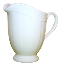 Cameo Weiss Milchkännchen Villeroy & Boch