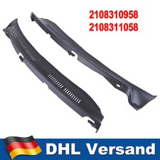 Für Mercedes-Benz W210