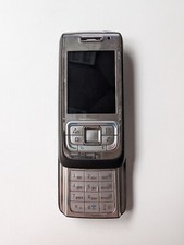 Nokia E65 - gebraucht - mit