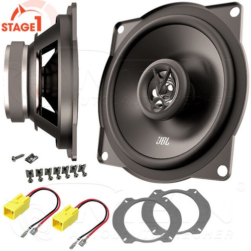 Jbl harman lautsprecher - by,