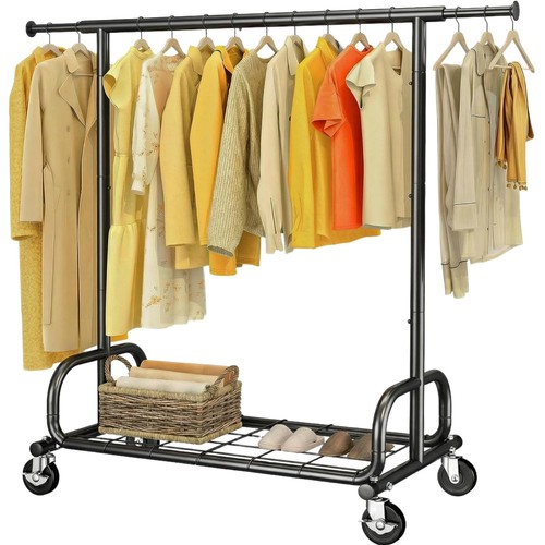 Kleiderständer rollen 136kg - rollen,