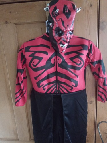 Rubies kinder star - wars, darth