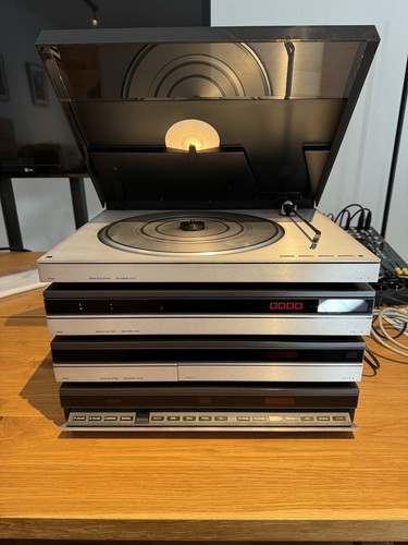 Bang olufsen beo 5000 - &,