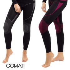 Damen Seamless Thermo