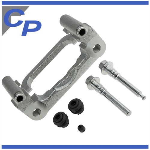 Bremssattelhalter hinten für