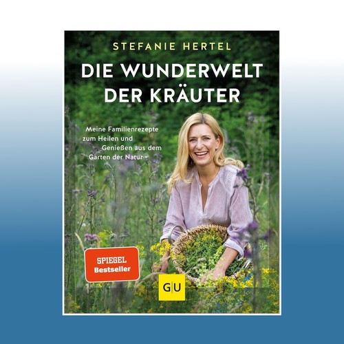 Die wunderwelt der kräuter - wunderwelt, |