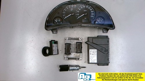 Opel corsa 2001 - bj,