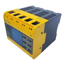 Bender Isometer