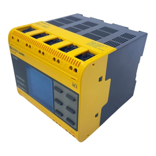 Bender isometer - bender,